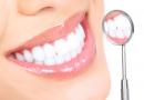 Способы восстановления зубной эмали