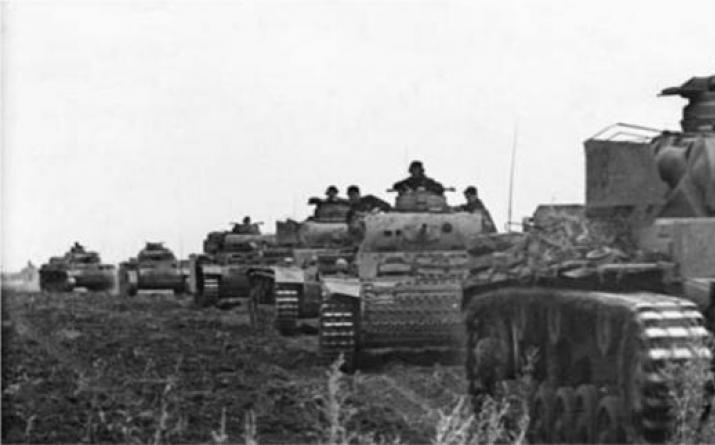 Сражение под Прохоровкой: какие потери были у Красной Армии 