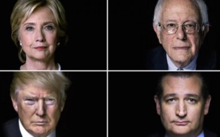 الانتخابات الرئاسية في أمريكا: موعد المرشحين من هو الرئيس الجديد لأمريكا