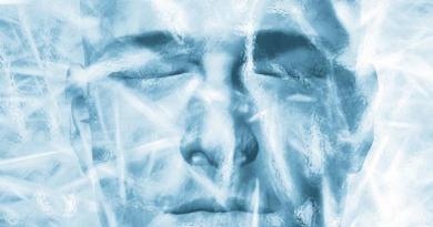 Cryonics - خيال علمي أم مستقبل الطب؟