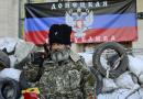 Az „orosz tavasz” kozák Babai egyik szimbóluma Oroszország problémáiról Hová tűnt Babai Mozhaev