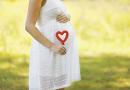 Έγκυος ή λίπος: η ιστορία μιας «μεγάλης» γυναίκας