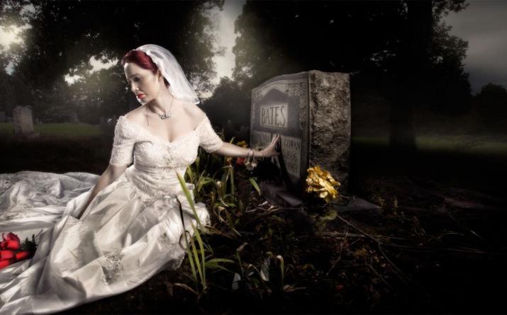 Hogyan készítsünk erős szerelmi varázslatot egy temetőben Temetői rituálé, hogy a megfelelő ember jöjjön