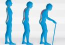 Ternyata seiring bertambahnya usia, tinggi badan kita menurun, dan kecepatan penurunan tersebut bisa menjadi pertanda adanya penyakit serius