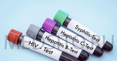 Hogyan készüljünk fel a hepatitis tesztre?