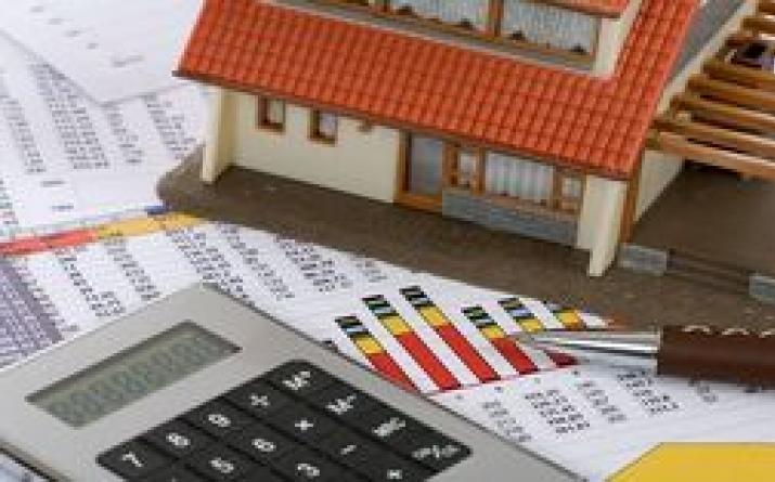 Steuerrückerstattung auf gezahlte Hypothekenzinsen