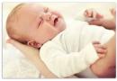 Kūdikių miegas - pagrindinės garso miego taisyklės