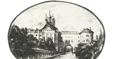 A Carskoje Selo Líceum leghíresebb tanítványai, akik a Tsarskoye Selo Líceumban végeztek