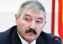 Der Kreml hat einen Ersatz für den Präsidentengesandten in der Wolgaregion gefunden