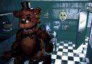 Το παιχνίδι Freddy δείτε νέα επεισόδια