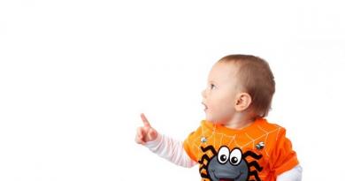 Ha egy gyerek két évesen nem beszél: okok és módszerek a csecsemők beszélni tanításához