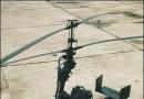 Ελαφρύ ελικόπτερο πολλαπλών χρήσεων «Aktai» Μικρά ελικόπτερα