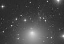 Vesoljski kometi: nevarnost ali prisilna bližina