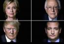 Predsedniške volitve v Ameriki: datum, kandidati Kdo je novi predsednik Amerike