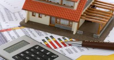 Vračilo davka na plačane hipotekarne obresti