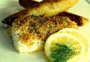 Laposhal receptek Hány percig főzzük a laposhalat