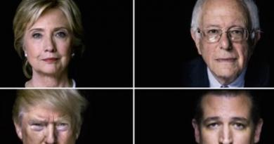 Προεδρικές εκλογές στην Αμερική: ημερομηνία, υποψήφιοι Ποιος είναι ο νέος πρόεδρος της Αμερικής